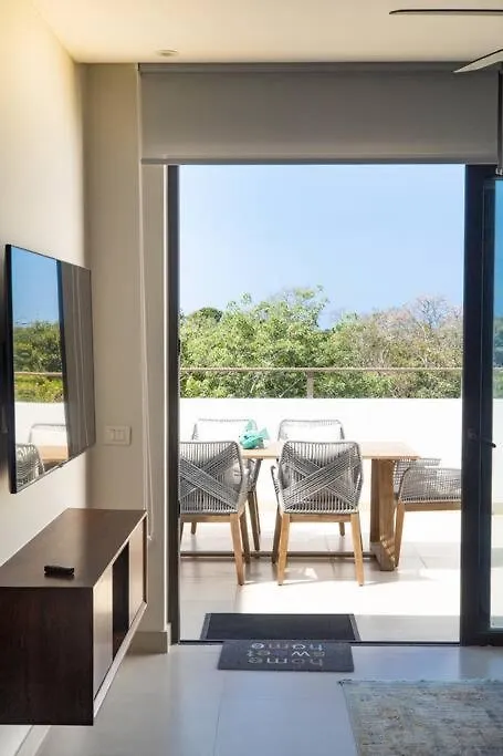 4 Bed/3Bath Penthouse Lorena Ochoa-Corasol Playa del Carmen Mexico