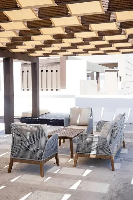 4 Bed/3Bath Penthouse Lorena Ochoa-Corasol プレヤデルカーメン 0*,