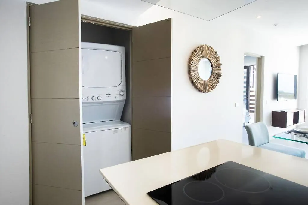 4 Bed/3Bath Penthouse Lorena Ochoa-Corasol プレヤデルカーメン 0*,  メキシコ