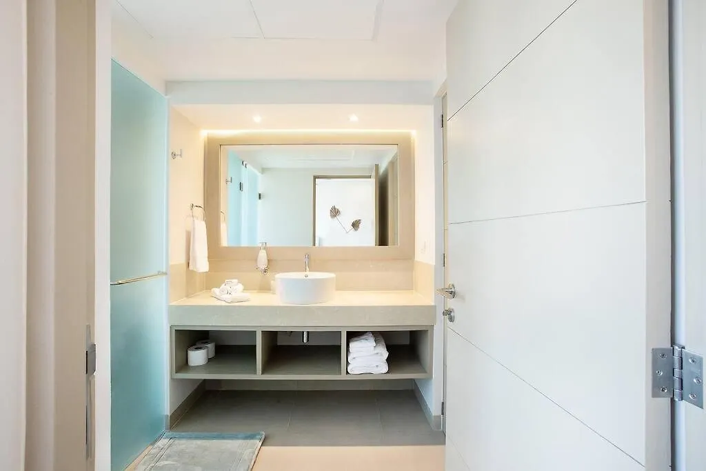 4 Bed/3Bath Penthouse Lorena Ochoa-Corasol プレヤデルカーメン