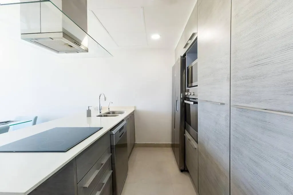 4 Bed/3Bath Penthouse Lorena Ochoa-Corasol プレヤデルカーメン メキシコ