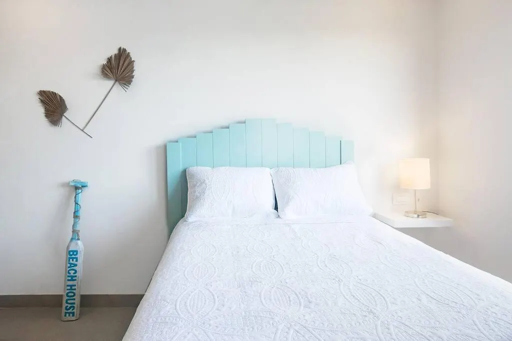 Apartmán 4 Bed/3Bath Penthouse Lorena Ochoa-Corasol Playa del Carmen