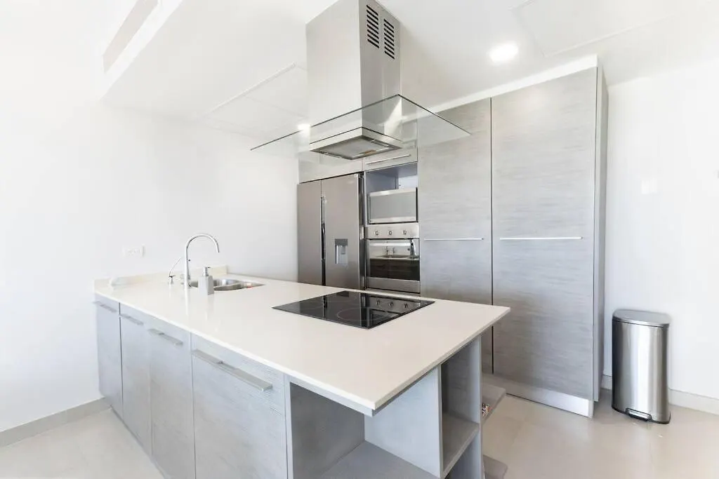 Apartmán 4 Bed/3Bath Penthouse Lorena Ochoa-Corasol Playa del Carmen