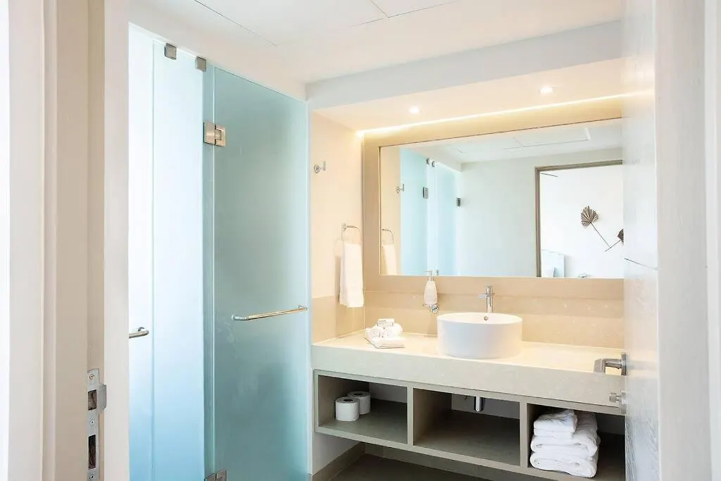 Apartmán 4 Bed/3Bath Penthouse Lorena Ochoa-Corasol Playa del Carmen Mexiko