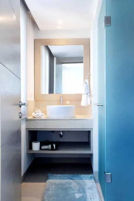 Apartmán 4 Bed/3Bath Penthouse Lorena Ochoa-Corasol Playa del Carmen